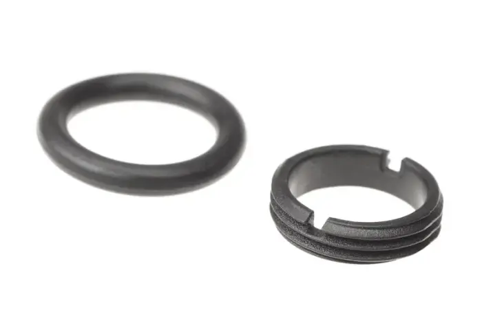 IBS iekšējā stobra stabilizators G&G SMC-9 – melns