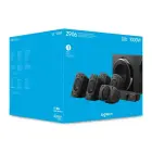Logitech Z906 Computer Speakers — Photo 14