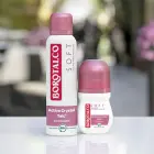 Borotalco Roll-on deodorant Soft 50ml — Foto 2