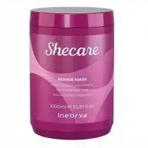 Inebrya SHECARE Repair Mask - 1000 ml
