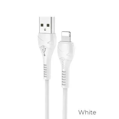 Hoco X37 USB-Lightning 1m Фото num