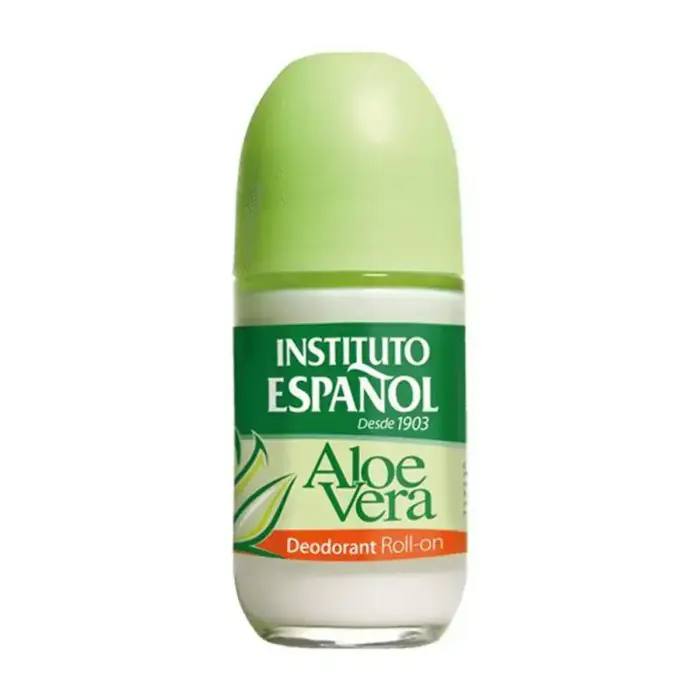 Instituto Español Aloe Vera rull-deodorant 75ml