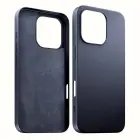 Apple iPhone 16 Pro - 3mk Matt Case Pro vāks — Foto 4
