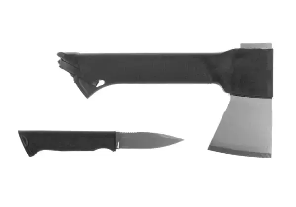 Gator Combo Axe Photo