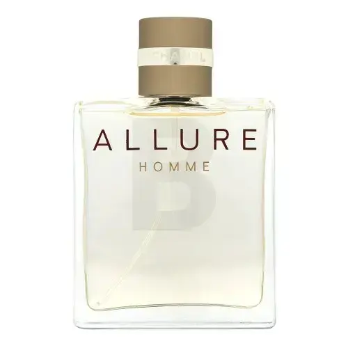 Chanel Allure Homme tualetes ūdens vīriešiem 50 ml