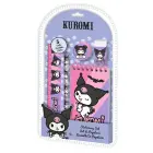 Hello Kitty Stationery set 5pcs — Photo 1