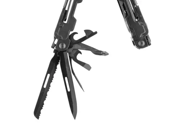 PowerAccess Deluxe daudzfunkciju instruments Foto 8