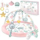 Nukido Ocean Interactive Educational Mat - Pink — Photo 1