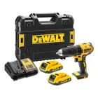 Dewalt DCD778D2T lööktrell — Foto 1