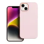 Ümbris iPhone 17 Pro Max / 18 Pro Max Frame puudriroosa — Foto 2