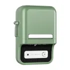 Niimbot B21 Pro Portable Label Printer (green) Foto 4