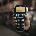 DYMO LabelManager 420P ABC UK — Foto 4