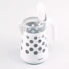 MAESTRO MR-045 White Electric Kettle — Foto 3