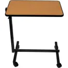 Adjustable overbed table — Photo 2