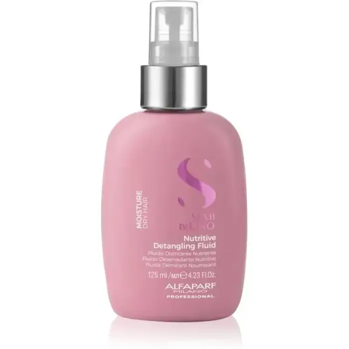 AlfaParf - Semi Di Lino Moisture Nutritive pusahariv vedelik (kuivadele juustele) 152530 125ml
