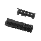 AK74 Polymer Front Handguard Set — Photo 5