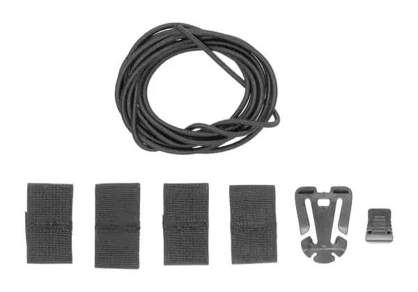 Helmet Modification Kit