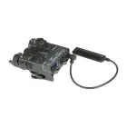 DBAL-A2 Illuminator / Laser Module – Red — Photo 2
