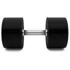 HPC 42.5 KG POLYURETHANE Dumbbell CPU HMS — Foto 7