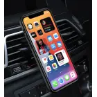 Ring Lens Case for iPhone 13 Pro Max Navy — Photo 3
