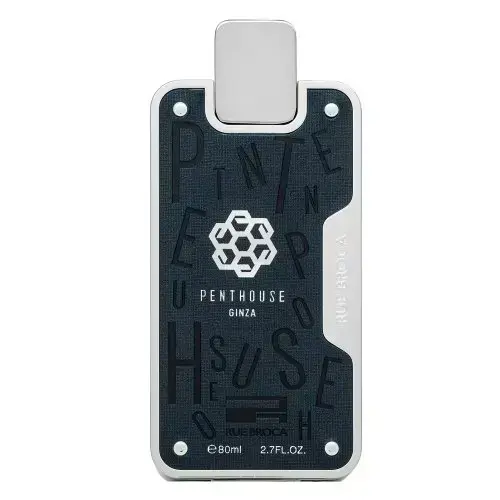 Rue Broca Penthouse Ginza parfüümvesi meestele 80 ml