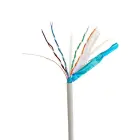 GEMBIRD FTP Solid Wire Cable Cat 6 CCA ECA 305 m Grey — Foto 2