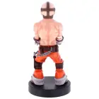 Borderlands Psycho kujuke Cable Guy hoidik 21 cm — Foto 3