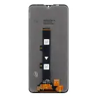 Motorola E20 LCD Display + Touch Unit Black — Photo 1