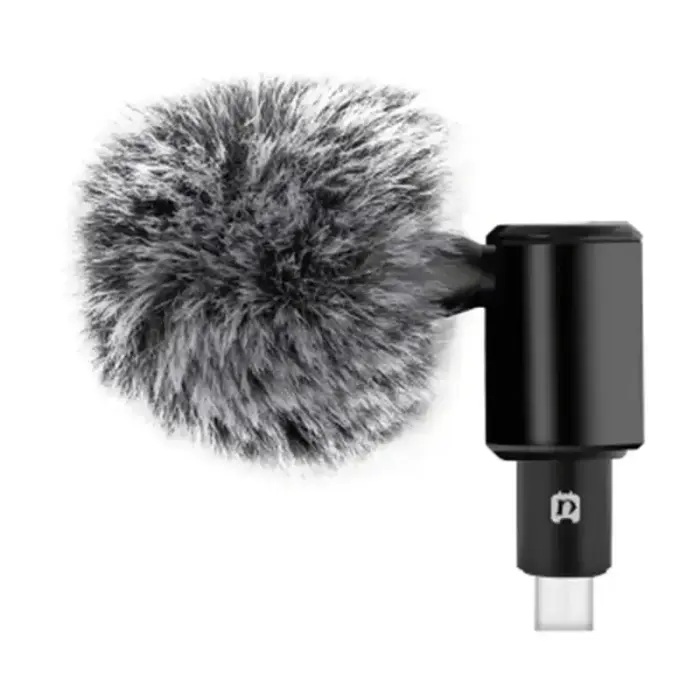 Puluz PU425 1.5m USB-C revakrofon