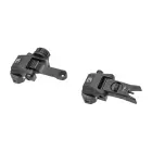Flip-Up Sight Set (Black) — Photo 7