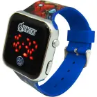Marvel Avengers LED pulkstenis — Foto 3