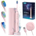 Berdsen Galaxy Pink Sonic Toothbrush — Photo 1