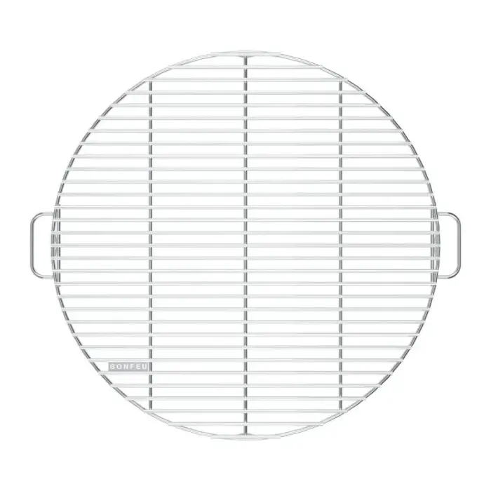 Bonfeu Bongrill grila restes Ø 80 VGR6.800