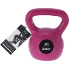 COMPOSITE KETTLEBELL 2KG WEIGHT — Foto 1