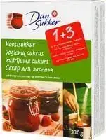 Marmelado cukrus su pektinu DAN SUKKER, 330g