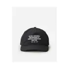 RIP CURL Raw Energy Statement snapback nokats must — Foto 2
