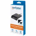 MANHATTAN Smart Card Reader — Photo 5