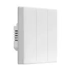 Smart Wall Switch Sonoff T5-3C-86 — Photo 3
