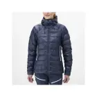 MILLET W Tri Icon Down Jacket Hd Navy Blue XS — Photo 1