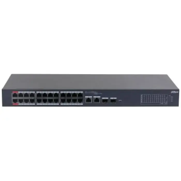 DAHUA CS4226-24ET-240 Switch