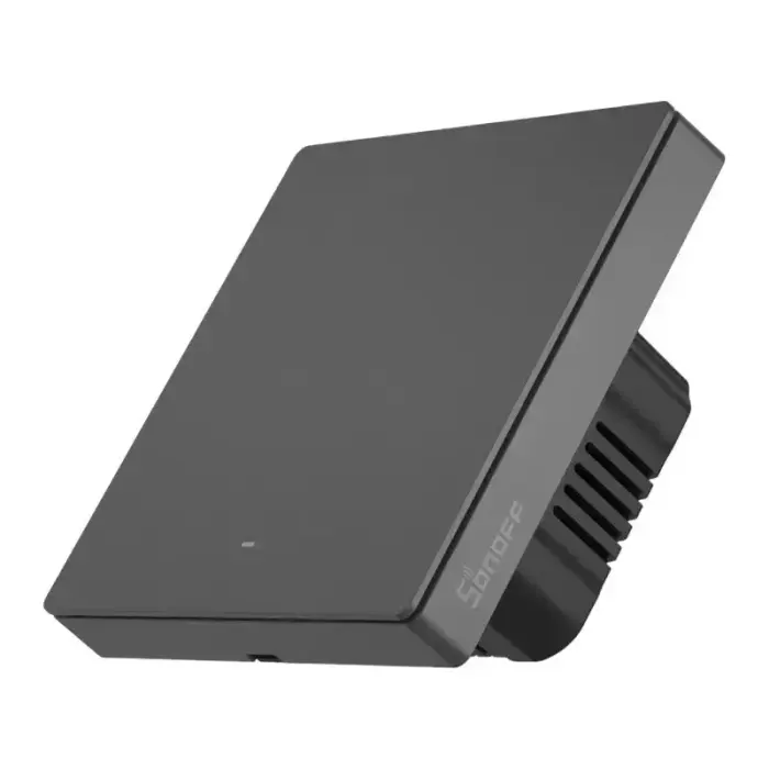 Nutikas seinalüliti Sonoff M5 1C (1-kanaliga)