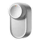 SwitchBot Lock Ultra smart door lock (silver) — Photo 2