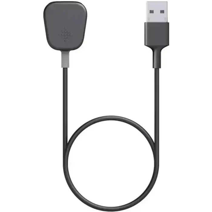 Fitbit USB įkrovimo laidas skirtas Charge 4