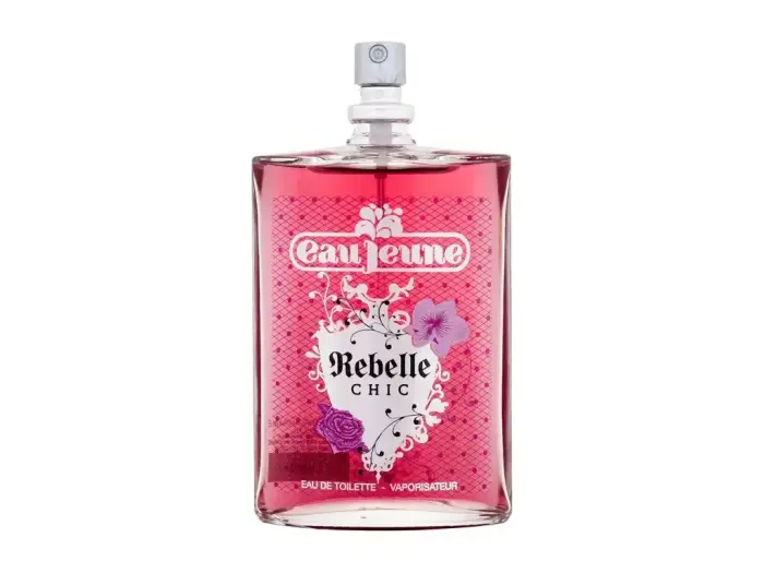 Eau Jeune Rebelle Chic Eau de Toilette 75 ml