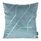 Pillowcase 45x45 cm, blue — Photo 1