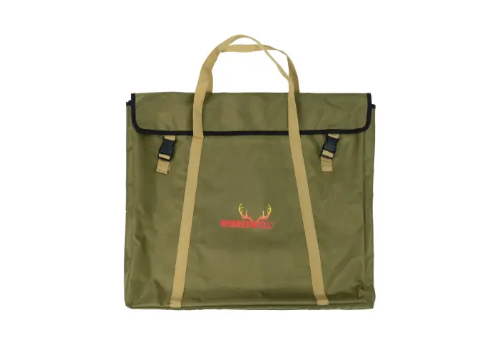Winnerwell® Carry Bag for M-sized Flat Firepit set
