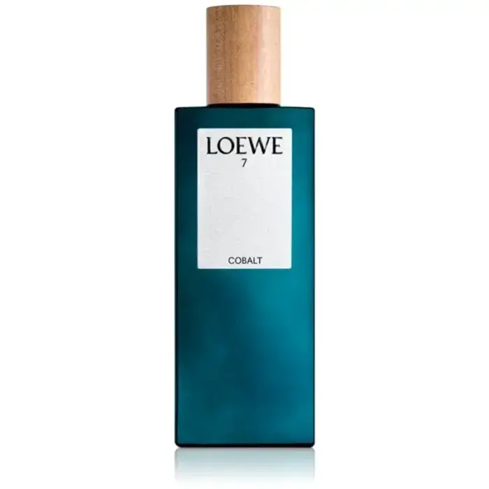Loewe 7 Cobalt Eau De Parfum 50ml Pihusti