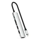 Satechi USB Type-C Interface Hub — Photo 6