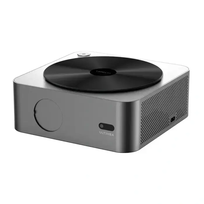 Ultimea Apollo P40 Projector Foto 4