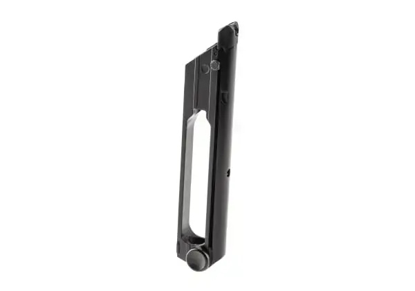 P08 Blowback CO2 Magazine – 20 rds